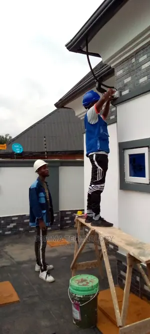 24 Hour Surveillance Security
