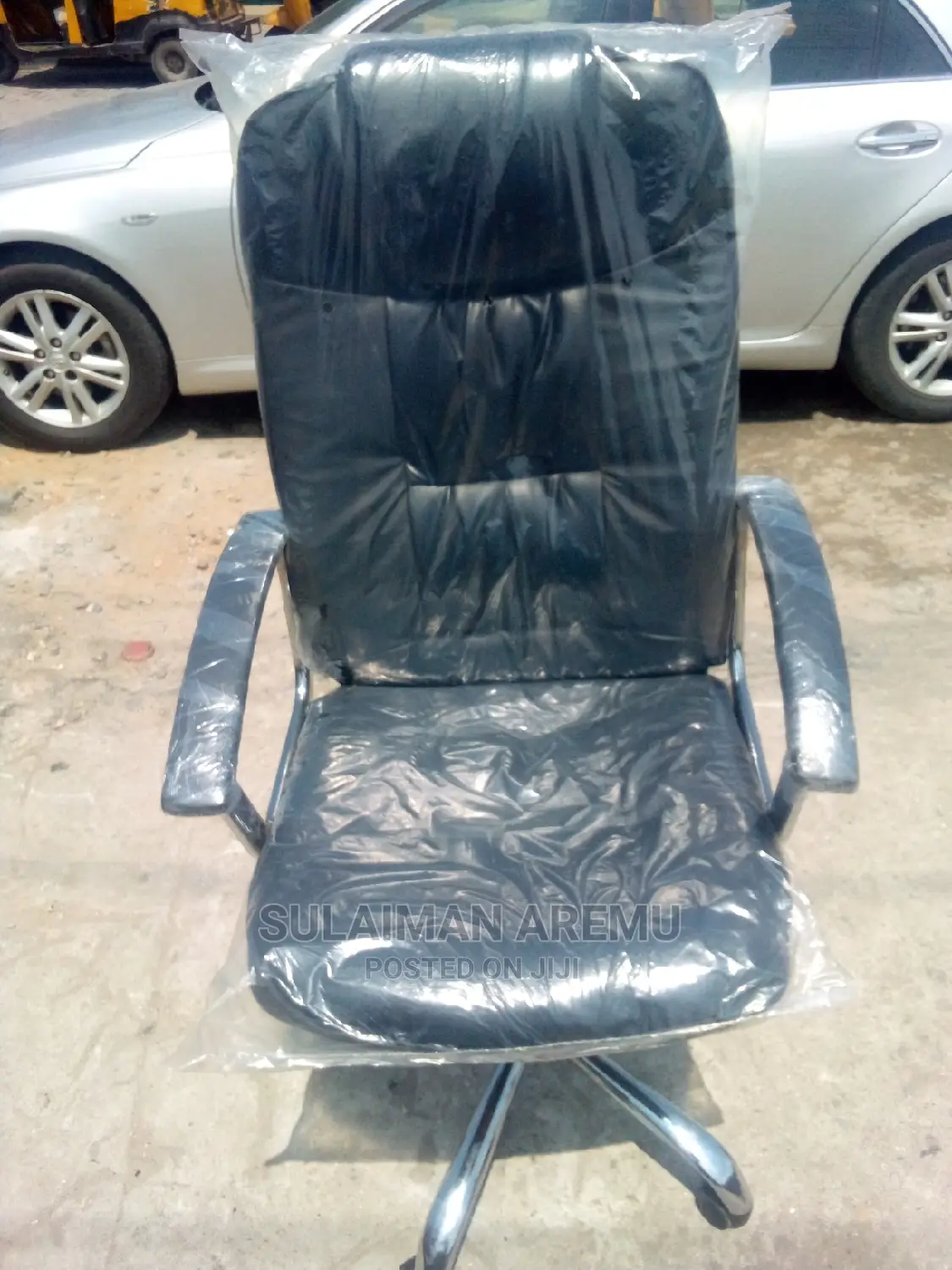 Office Executive Chairs