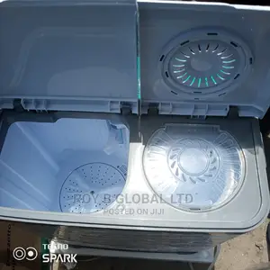 5kg Washing Machine ( Hisense)