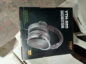 Original YOGA Headphone YTH-800.