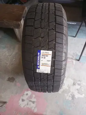 Tires for Cars