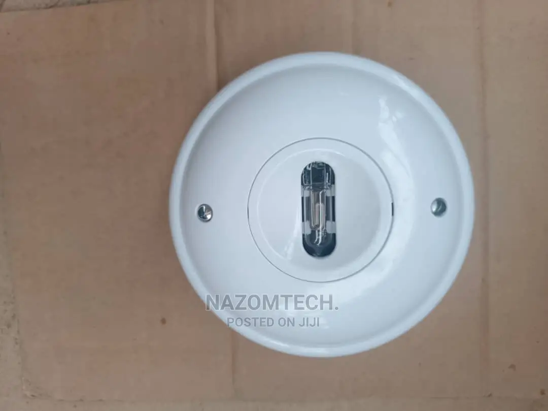 Flame Detector