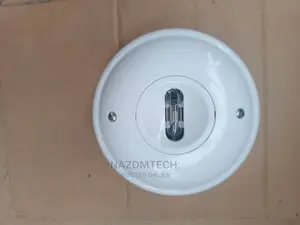 Flame Detector