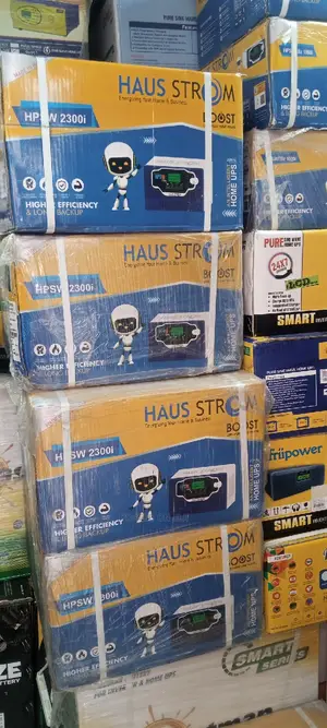 2.3kva Haus Strom Inverter