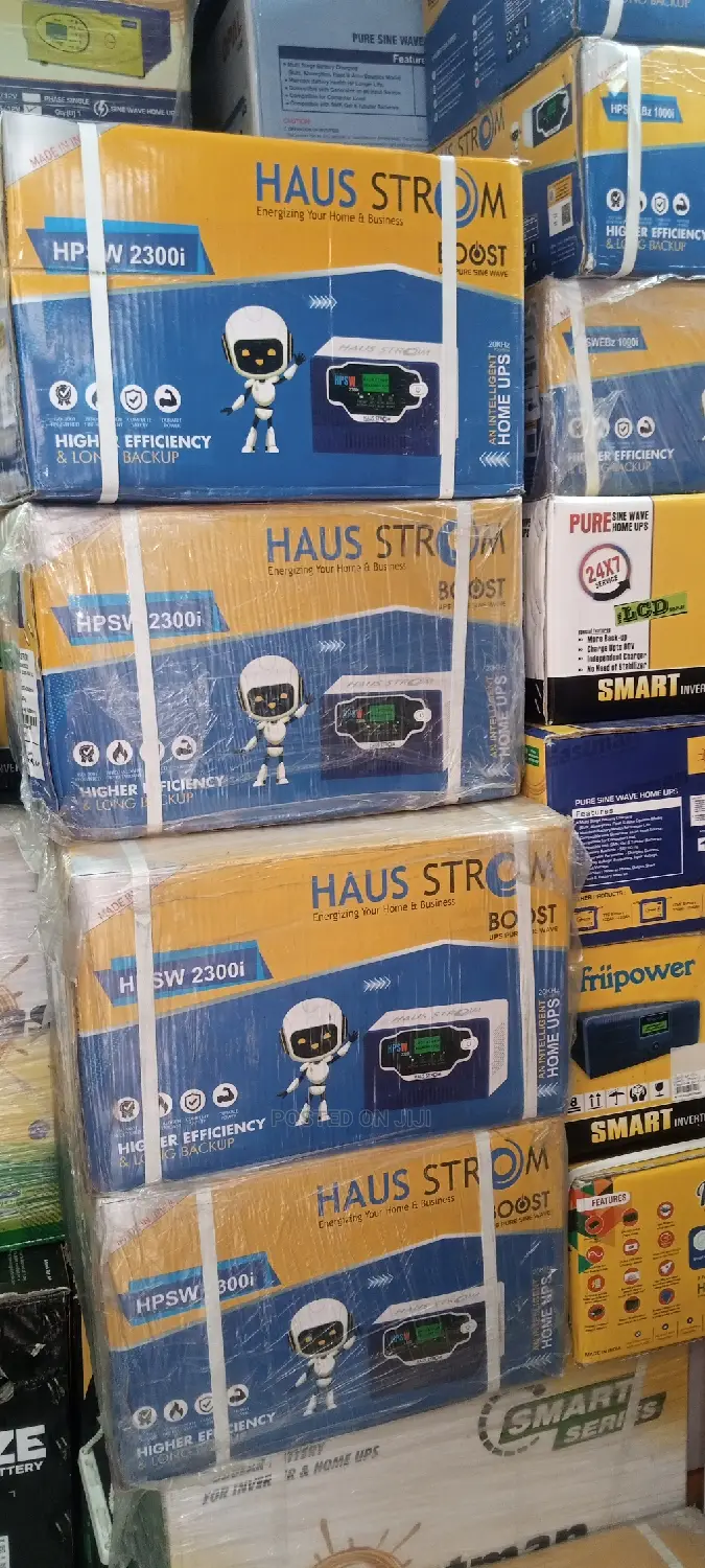 2.3kva Haus Strom Inverter