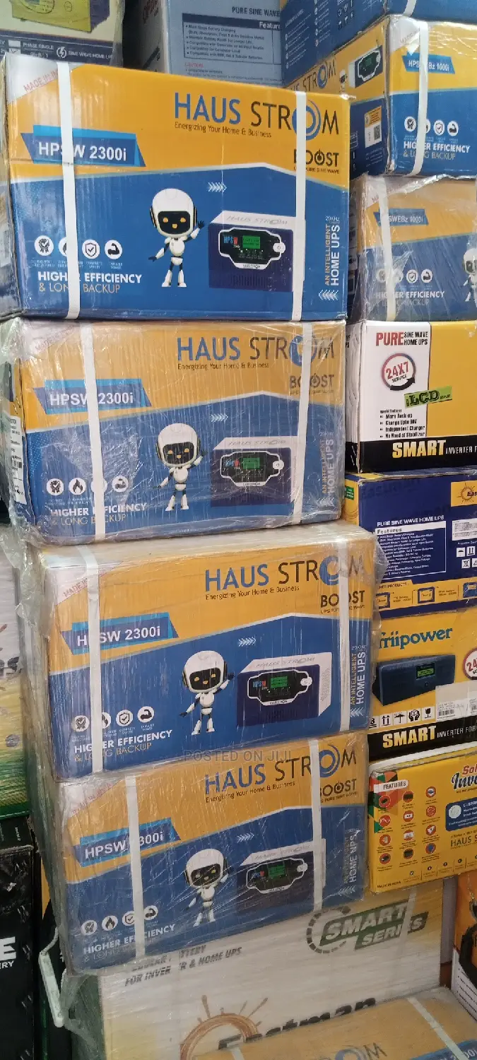 2.3kva Haus Strom Inverter