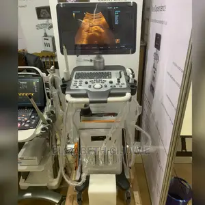 Mindray DC30FULLHD Ultrasound Machine