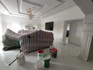 POP Work and Wall Screeding Experts in Lagos.
