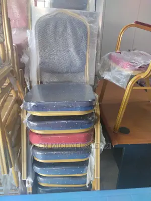 Banquet Chairs for Church and Event