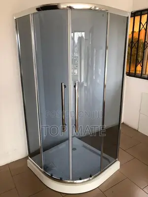 90x90 Shower Cubicle