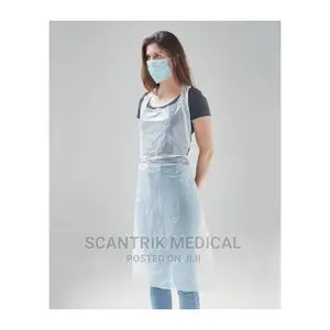 Disposable Apron for Hospital