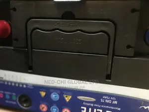 Super Super Hero 12volt 75ahs Battery for Cars