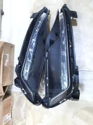 Foglamp for Hyundai Sonata 2016 Sport.