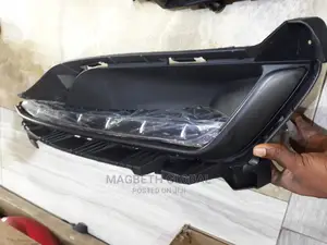 Foglamp for Hyundai Sonata 2016 Sport.