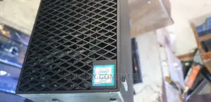Desktop Computer Dell 4GB Intel Core I3 HDD 500GB