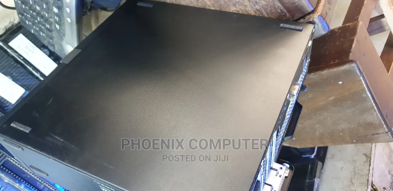 Desktop Computer Dell 4GB Intel Core I3 HDD 500GB