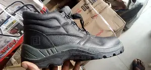 Safety Boots