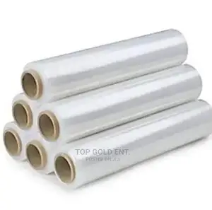 2kg Shrink Wrap Nylon (6 Rolls/Carton)