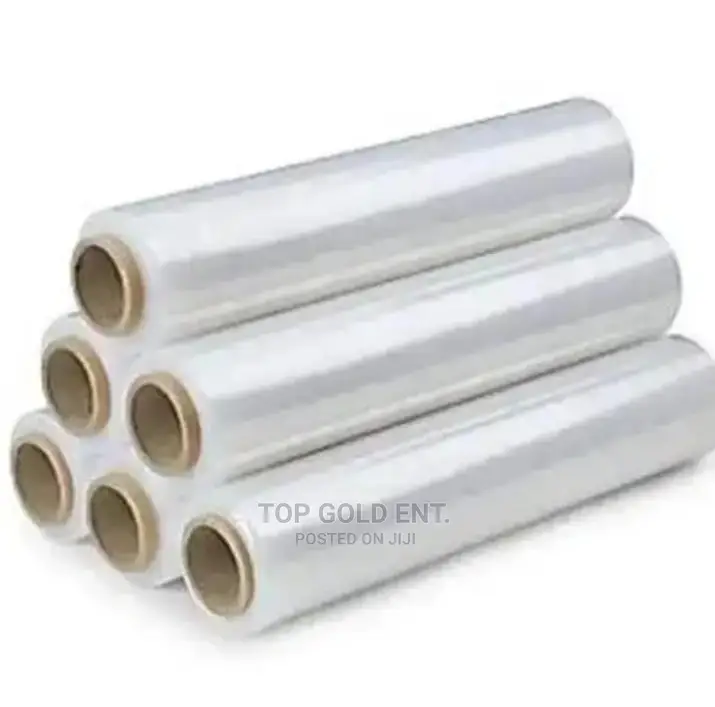 2.5kg Shrink Wrap Nylon (6 Rolls/Carton) in Lagos Island (Eko
