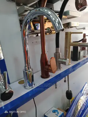 Long Censor Tap