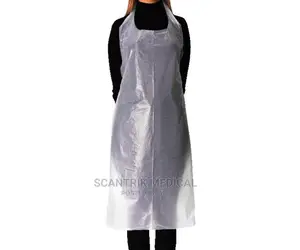 Portable Disposable Apron