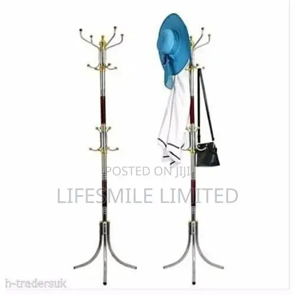 Bag and Coat Hanger