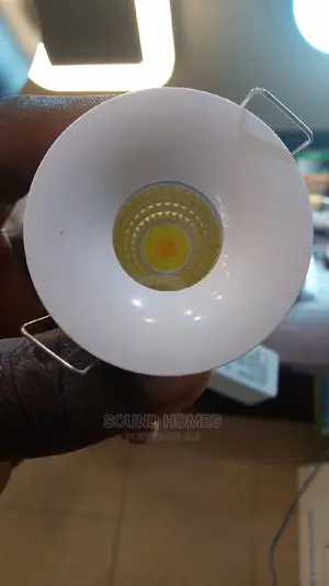 Cabinet or TV Spotlight