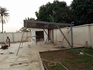Solar Carport