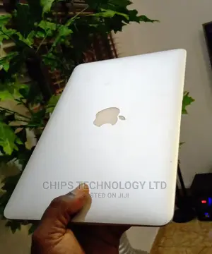 Laptop Apple MacBook Air 2015 4GB Intel Core I5 SSD 128GB