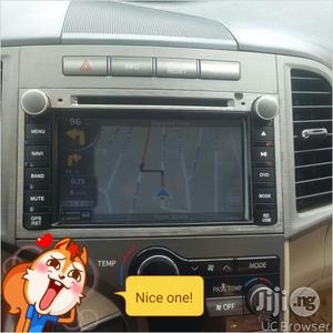 Photo - Car DVD for Toyota Venza 2008 to 2015