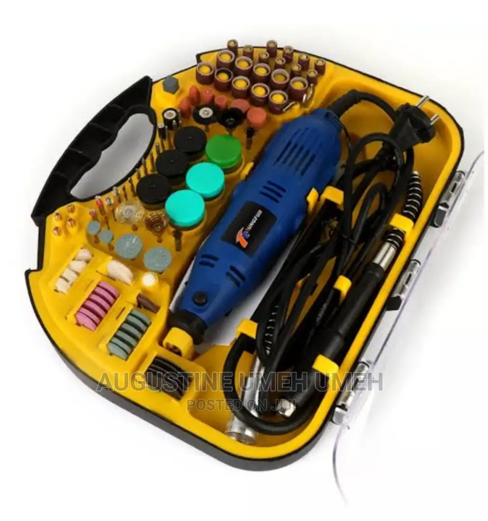 Die Grinder Machine