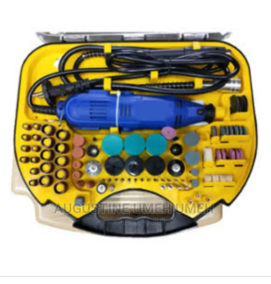 Die Grinder Machine