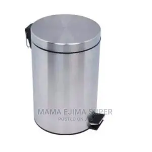 Pedal Bin - 3l