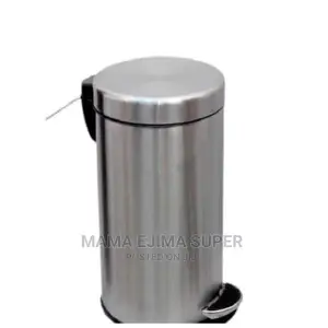 Stainless Dustbin-20l