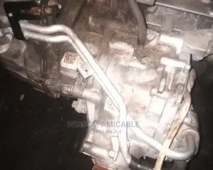 Complete Gearbox Ford Edge 2013 Model