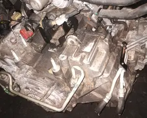 Complete Gearbox Ford Edge 2013 Model