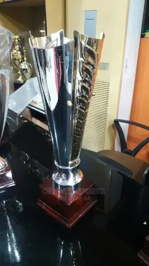 Standard Football Trophy Award