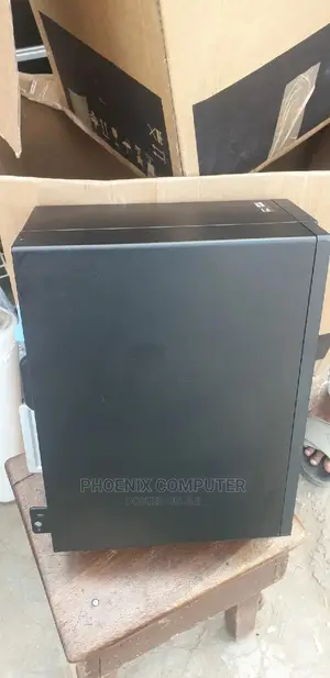 Desktop Computer Dell OptiPlex 7050 8GB Intel Core i5 SSD 256GB