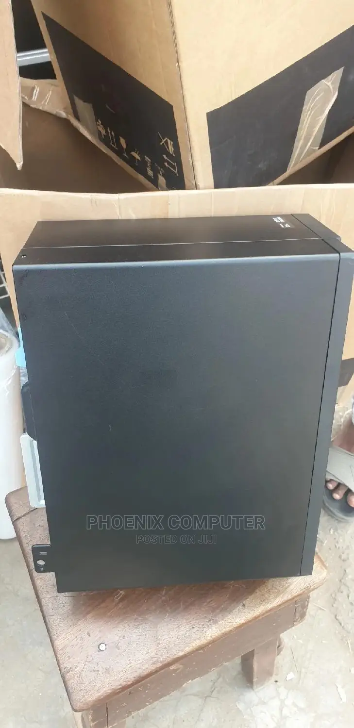 Desktop Computer Dell OptiPlex 7050 8GB Intel Core i5 SSD 256GB