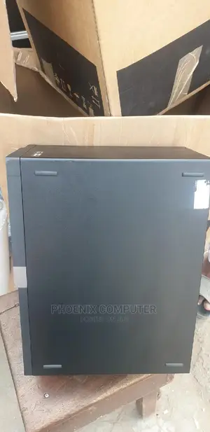 Desktop Computer Dell OptiPlex 7050 8GB Intel Core i5 SSD 256GB