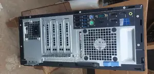 Desktop Computer Dell OptiPlex 7050 8GB Intel Core i5 SSD 256GB
