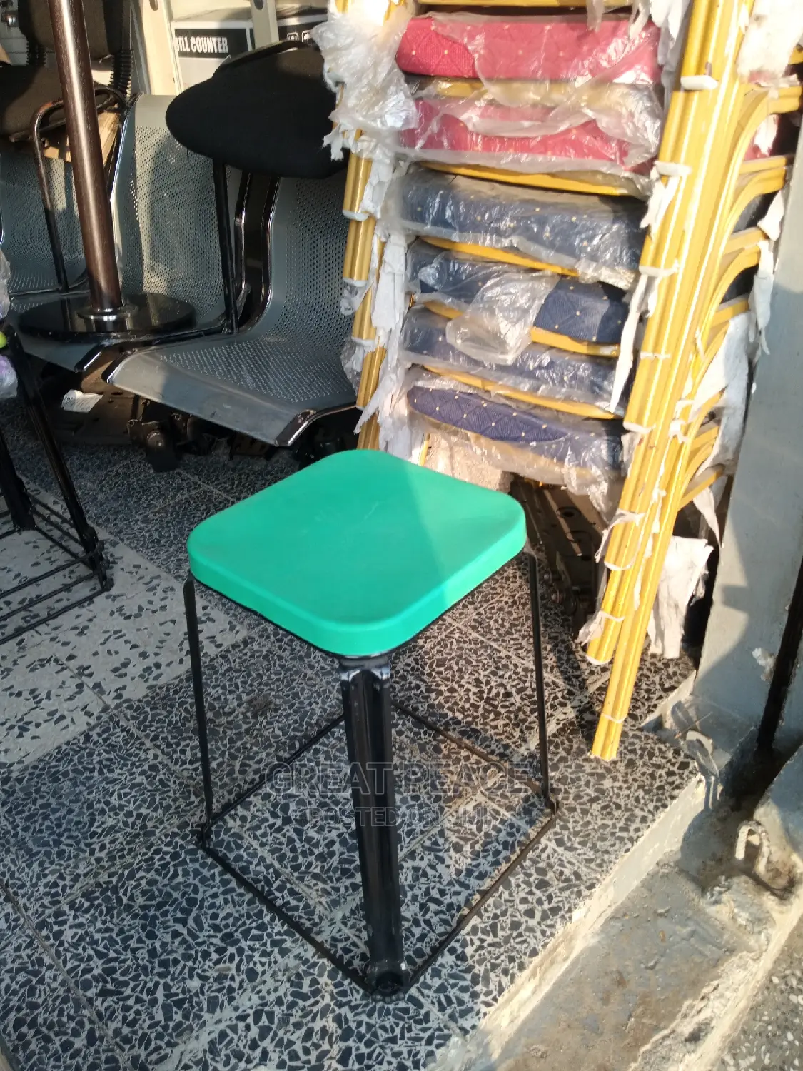 Stool Chair