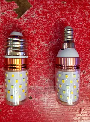LED Corn Bulb