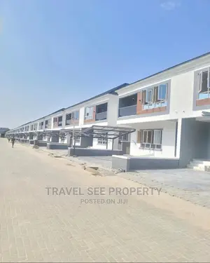 Furnished 3bdrm Duplex in Cor Operation Drive, Ajah for sale