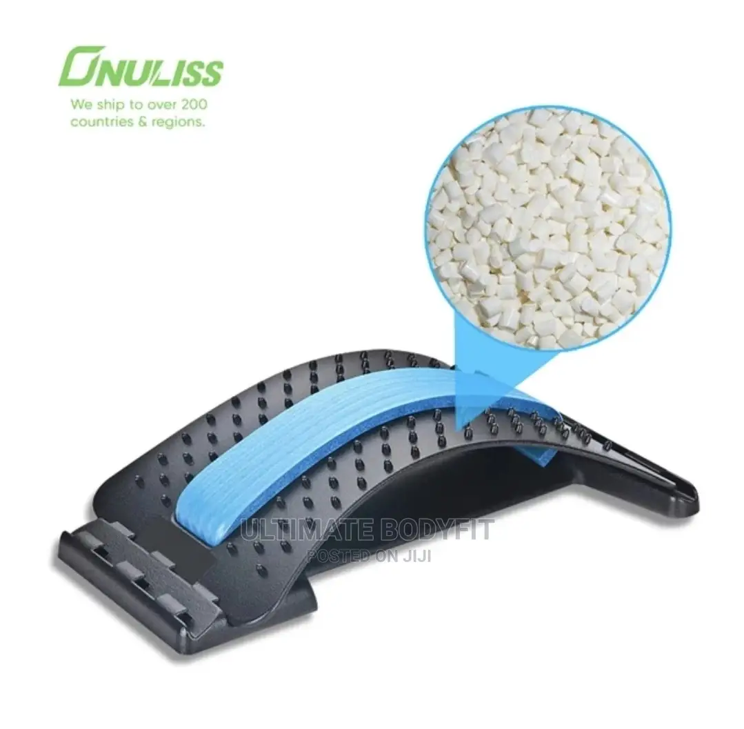 Brand New Back Massage Shaper