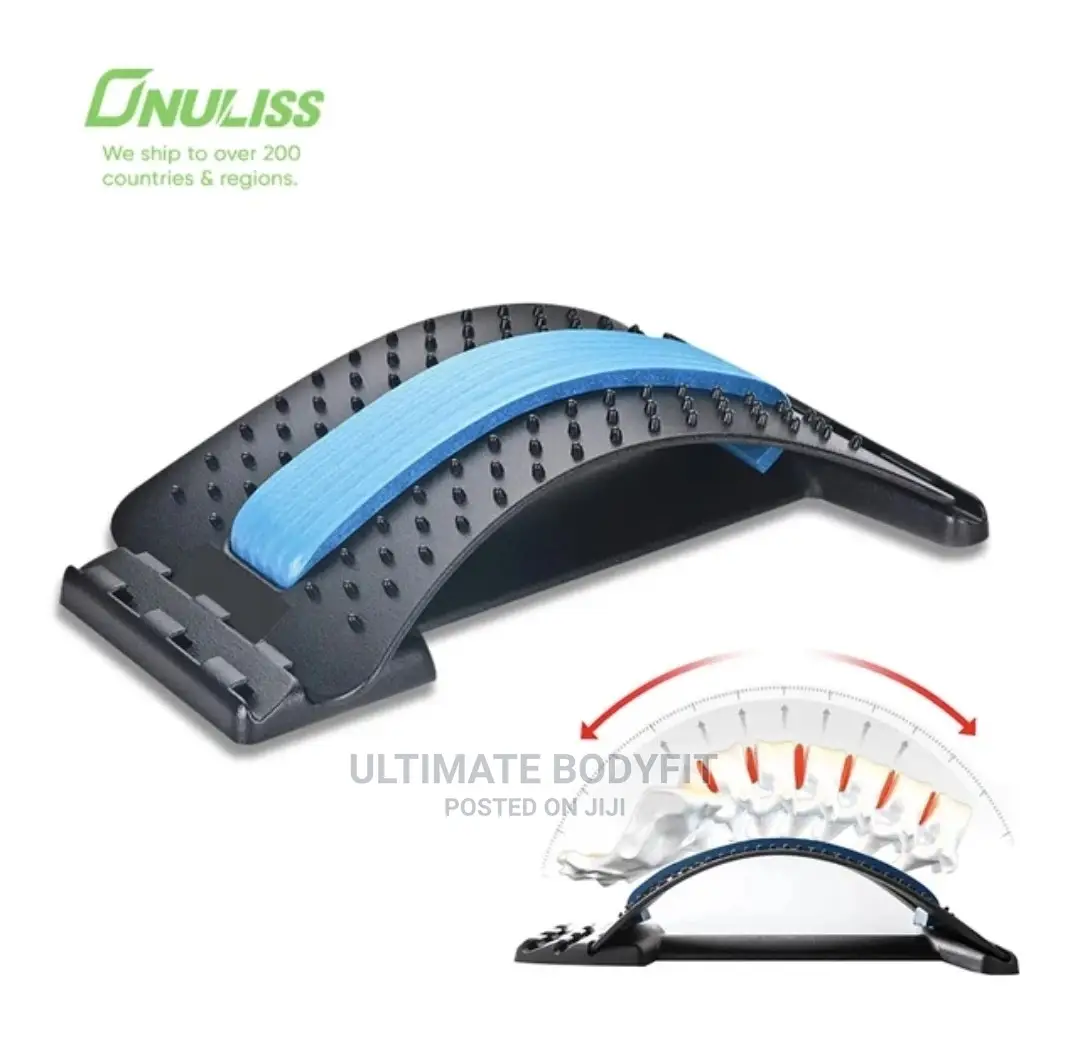 Brand New Back Massage Shaper