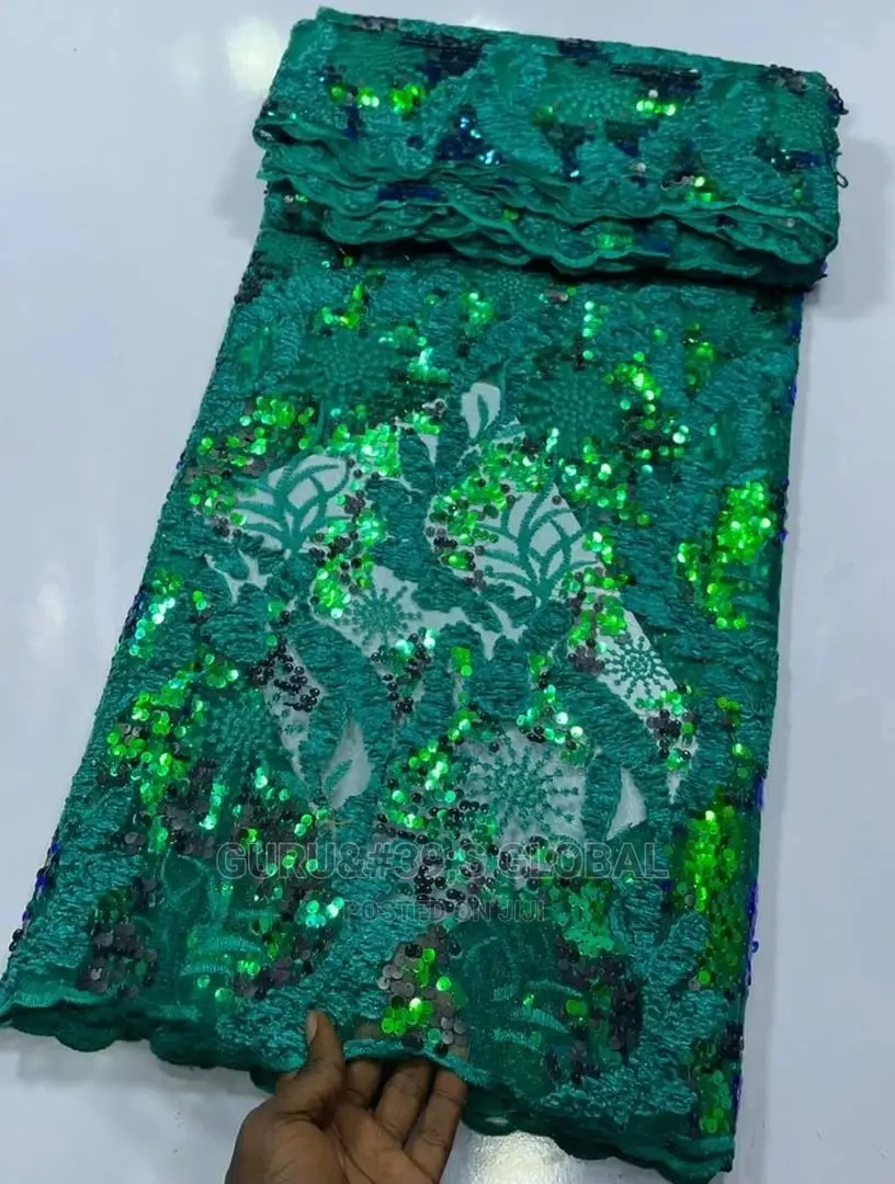 Topnotch Classy Lace