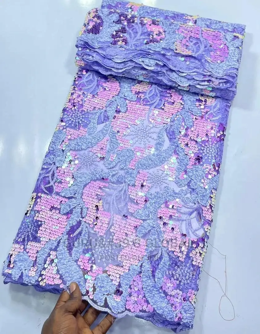 Topnotch Classy Lace