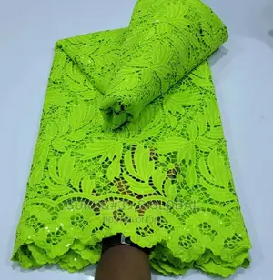 Topnotch Cord Lace