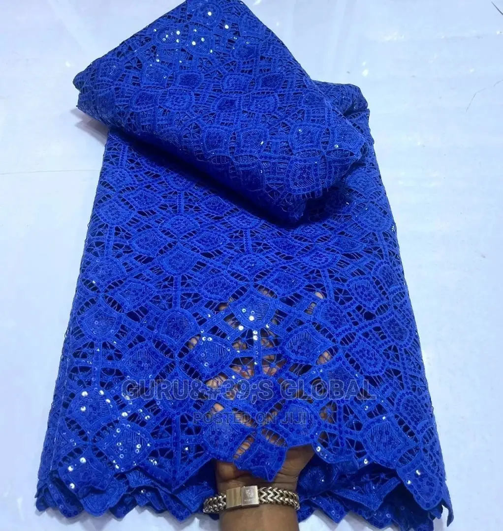 Swiss Cord Lace